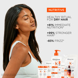 Kérastase Nutritive Luxury Haircare Gift Set