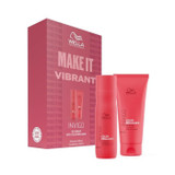 Wella INVIGO Color Brilliance Duo Gift Pack