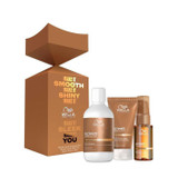 Wella Ultimate Smooth Travel Trio Gift Pack