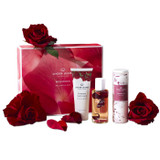 Linden Leaves Aromatherapy Wellbeing set - Memories