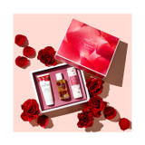 Linden Leaves Aromatherapy Wellbeing set - Memories