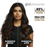 ghd chronos max gift set