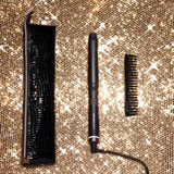 ghd chronos curve conical wand gift set