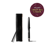 ghd chronos curve conical wand gift set