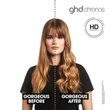 ghd chronos gift set