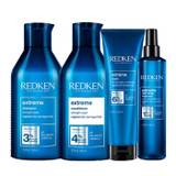 Redken Extreme Strengthening Quad Bundle