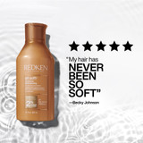 Redken All Soft Trio Cream Bundle