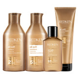 Redken All Soft For Dry Hair Complete Bundle