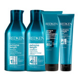 Redken Extreme Length Complete Bundle