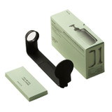 Ashley & Co Hold Me - Wall Holder for 500ml bottles