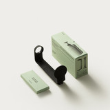 Ashley & Co Hold Me - Wall Holder for 500ml bottles