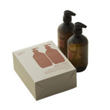 Ashley & Co Nice Locks Hair Care Set  - Peppy & Lucent