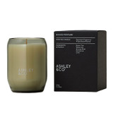 Ashley & Co Waxed Perfume Candle - Parakeets & Pearls