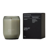 Ashley & Co Waxed Perfume Candle - Bonberry