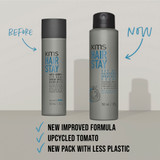 KMS Hairstay Dry Oil Spray