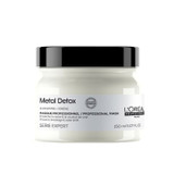 L'Oreal Metal Detox Rinse- Off Mask