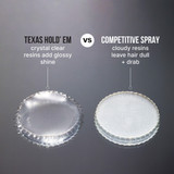 Color Wow Texas Hold Em Hairspray