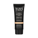 TIZO TINTED MOISTURIZING SERUM: Light - Medium