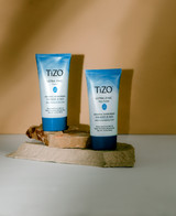 TIZO ULTRA ZINC Body & Face Tinted SPF 40