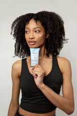 TIZO ULTRA ZINC Body & Face Tinted SPF 40