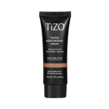 TIZO TINTED MOISTURIZING SERUM: Deep