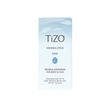 TIZO MINERAL STICK Tinted SPF 45
