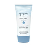 TIZO ULTRA ZINC Body & Face Non-Tinted SPF 40