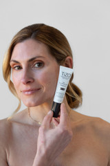TIZO AM REJUVENATION: Radiance & Tone
