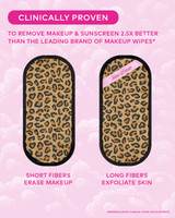 MakeUp Eraser Leopard PRO
