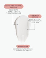 NAK HAIR K.REVIVE Peptide Leave-In Power Mask