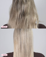 NAK HAIR K.REVIVE Peptide Leave-In Power Mask