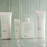 evo common ground scalp shampoo