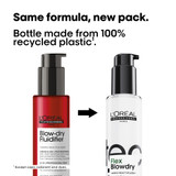 L'Oreal TECHNI.ART Flex Blowdry Cream