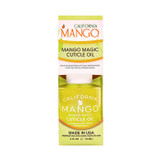 California Mango Magic Cuticle Oil