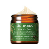 Antipodes Avocado Pear - Collagen Boosting Night Cream