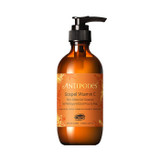 Antipodes Gospel Vitamin C Skin-Glow Gel Cleanser