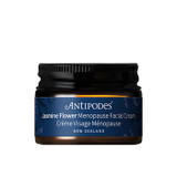 Antipodes Jasmine Flower Menopause Facial Cream 15mL