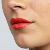 Antipodes Piha Beach Tangerine Lipstick
