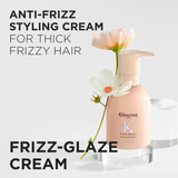 Kérastase Gloss Absolu Frizz-Glaze Cream
