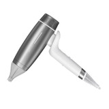 ghd Speed Professional Hair Dryer Metallic White