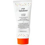 evo fabuloso Colour Intensifying Conditioner - Copper 220ml