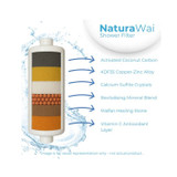 NaturaWai Shower Filter
