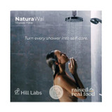 NaturaWai Shower Filter 2 pack Refill