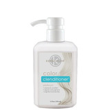 Keracolor Color + Clenditioner - Platinum 355ml