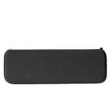 Yokubo Delux Hair Straightener Black