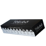 Yokubo Cordless Hair Curler