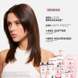 Kérastase Genesis Bain Hydra-Fortifiant Shampoo - 500ml