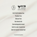 KMS AllSmooth Anti-Frizz Serum