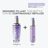 Kérastase Blond Absolu Huile Cicagloss Oil - 75ml Refill