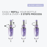 Kérastase Blond Absolu Huile Cicagloss Oil - 75ml